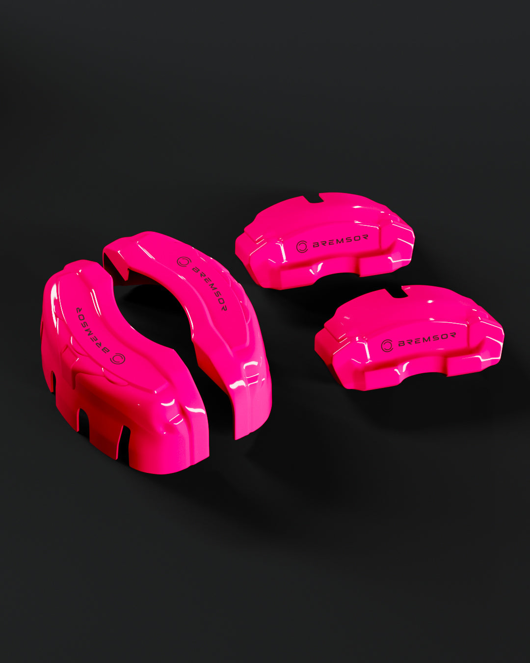 Dodge Durano  Pink - view 8