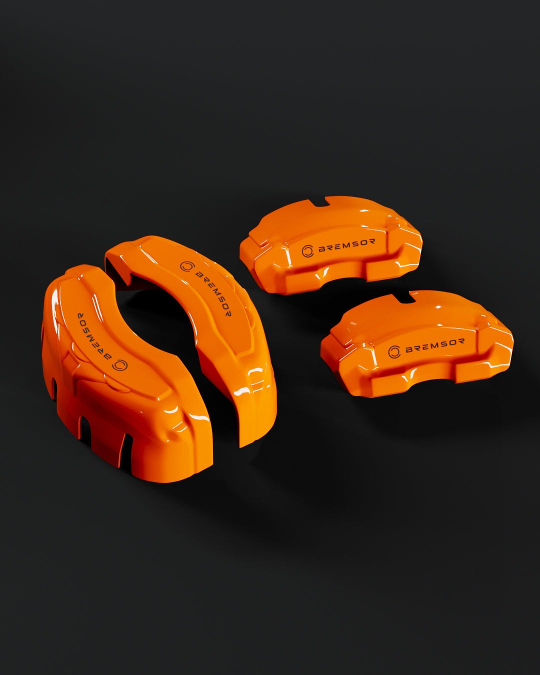 Dodge Durano  Orange - view 8