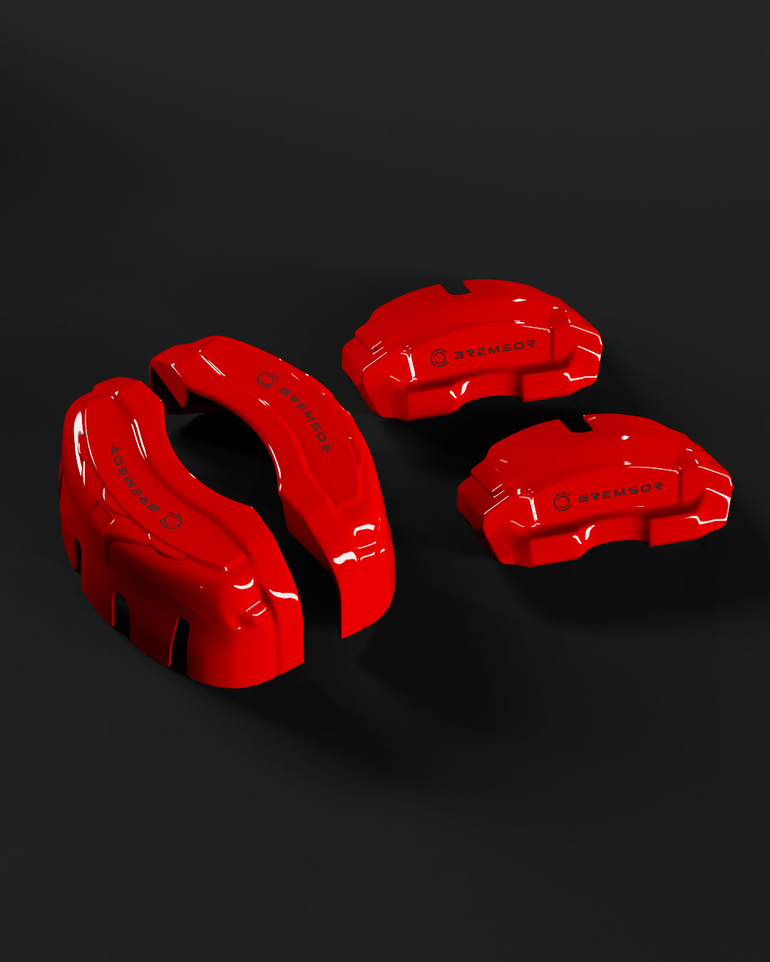 Dodge Durano SRT Red - view 8
