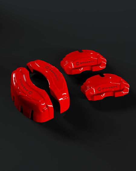 Dodge Durano  Red - view 8