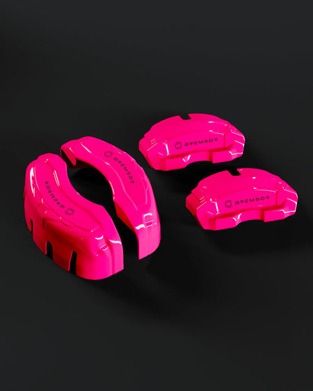 Dodge Durano  Pink - view 8