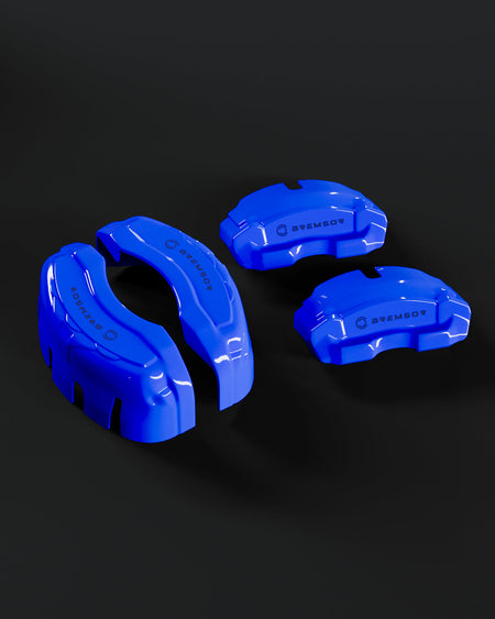 Dodge Durano  Blue - view 8