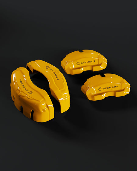 Dodge Durano  Yellow - view 8
