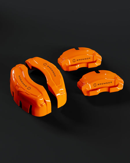 Dodge Durano  Orange - view 8
