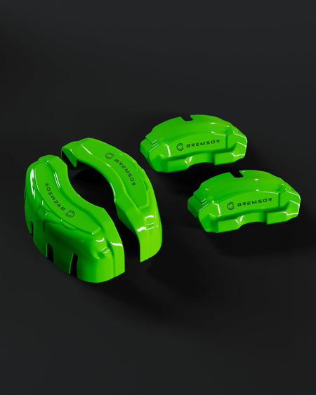 Dodge Durano  Green - view 8