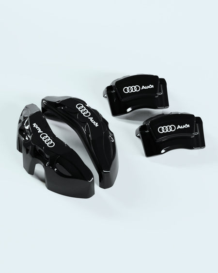 Audi R8 Black