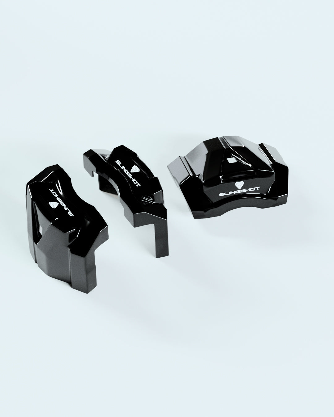 Polaris Slingshot Black