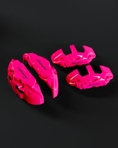 Lamborghini  Tasman Pink - view 8