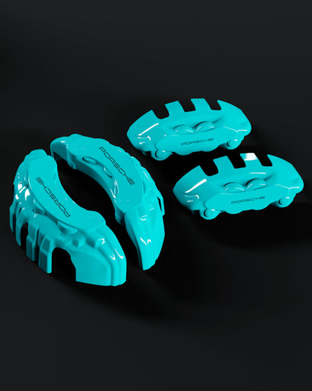 Porsche Cayenne Tiffany