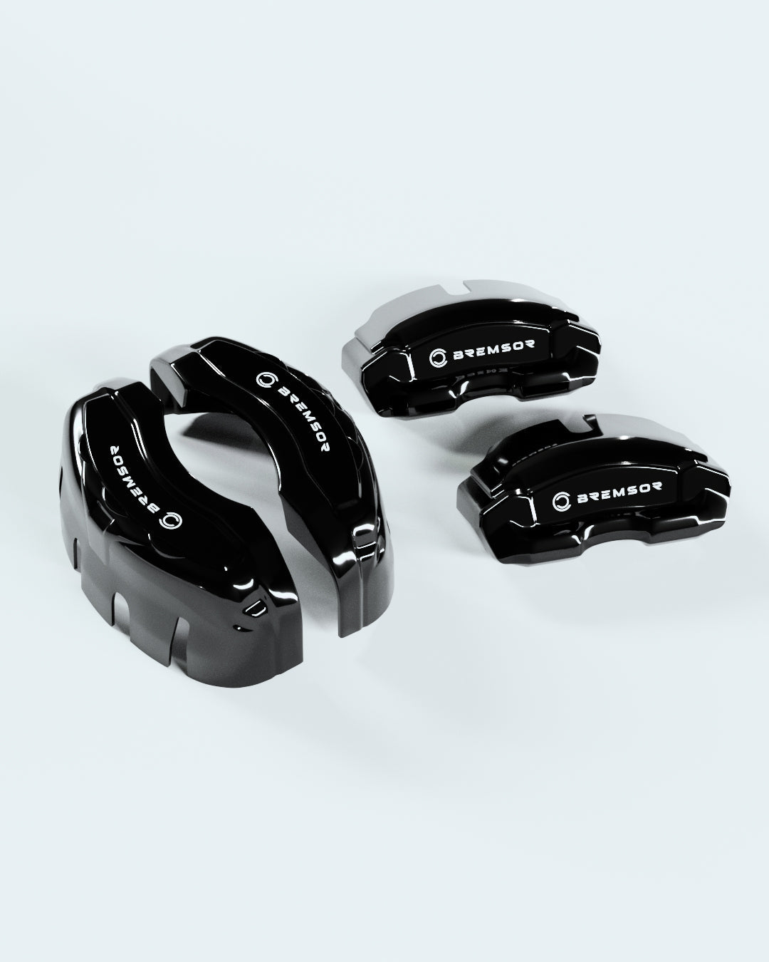 Dodge Durano SRT Black - view 5