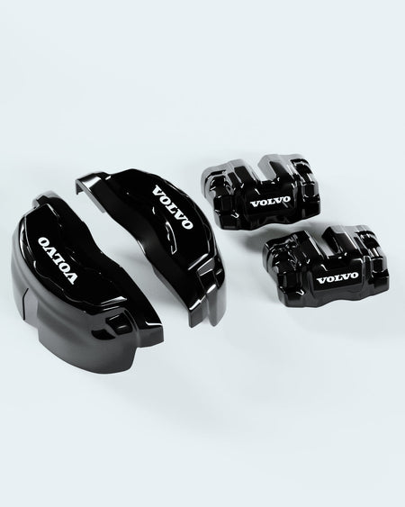 Volvo XC90 Black - view 6