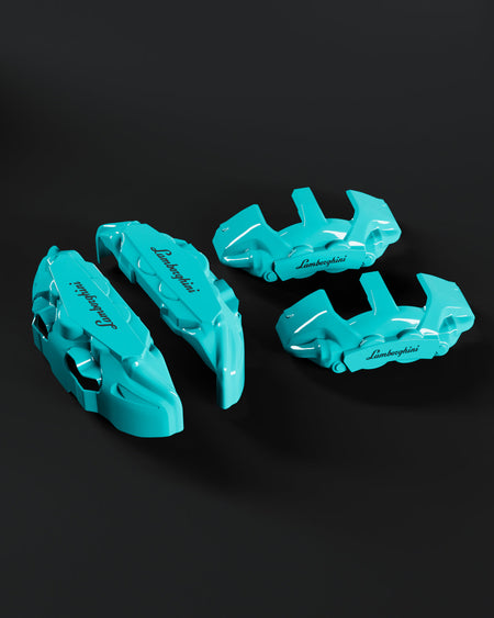Lamborghini  Tasman Tiffany - view 8