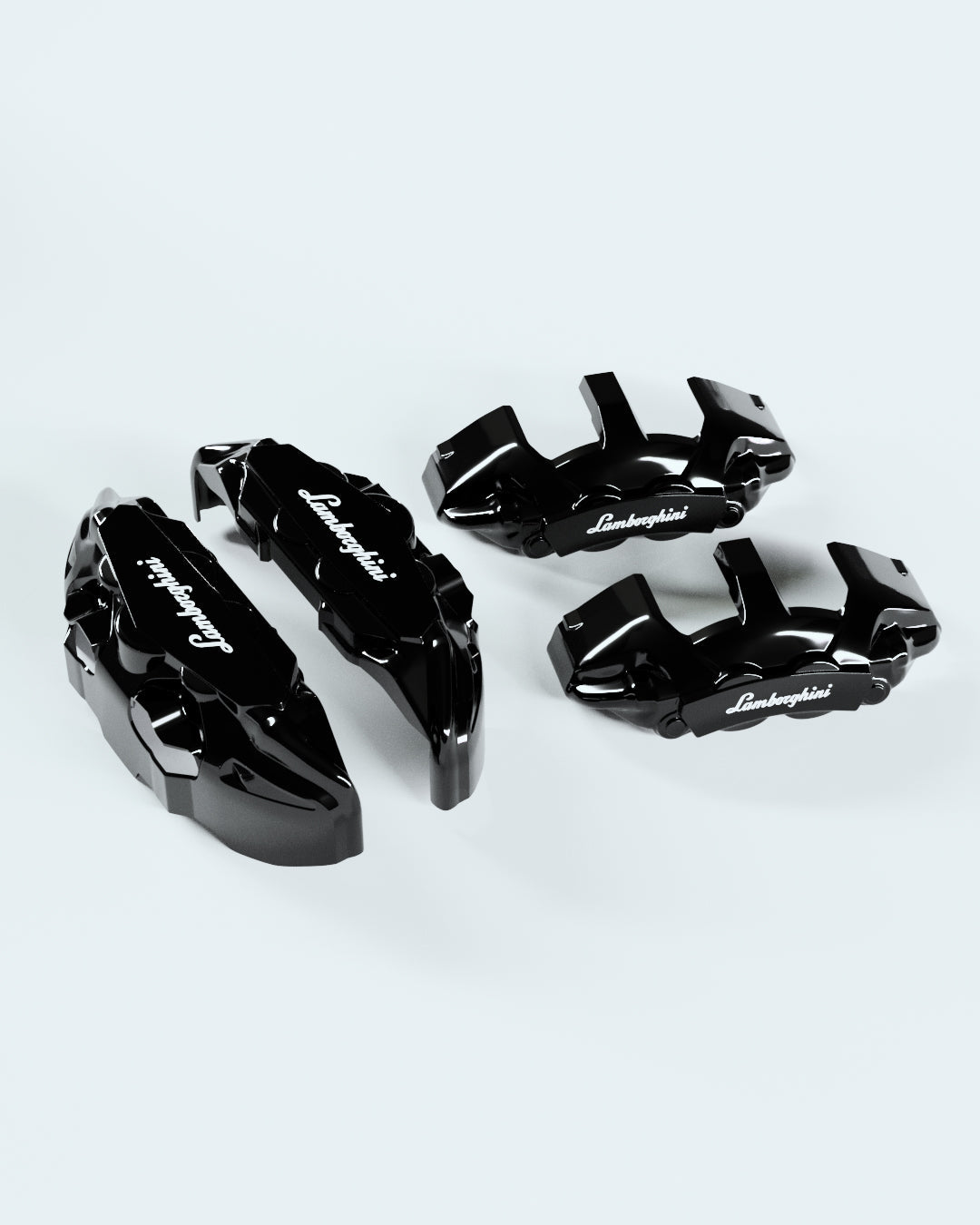 Lamborghini  Tasman Black - view 6