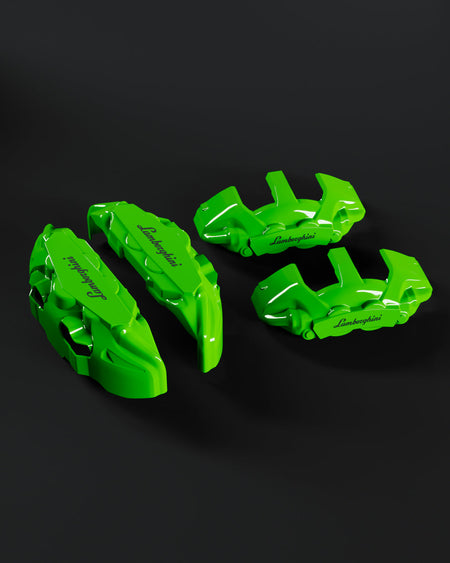 Lamborghini  Tasman Green - view 8