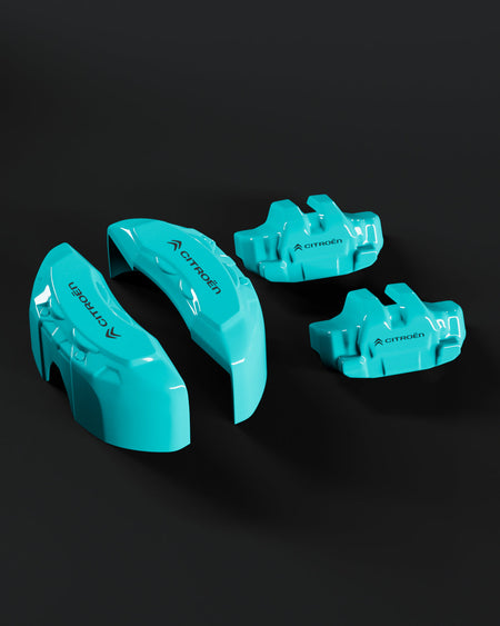 Citroen DS N°8 Tiffany - view 8