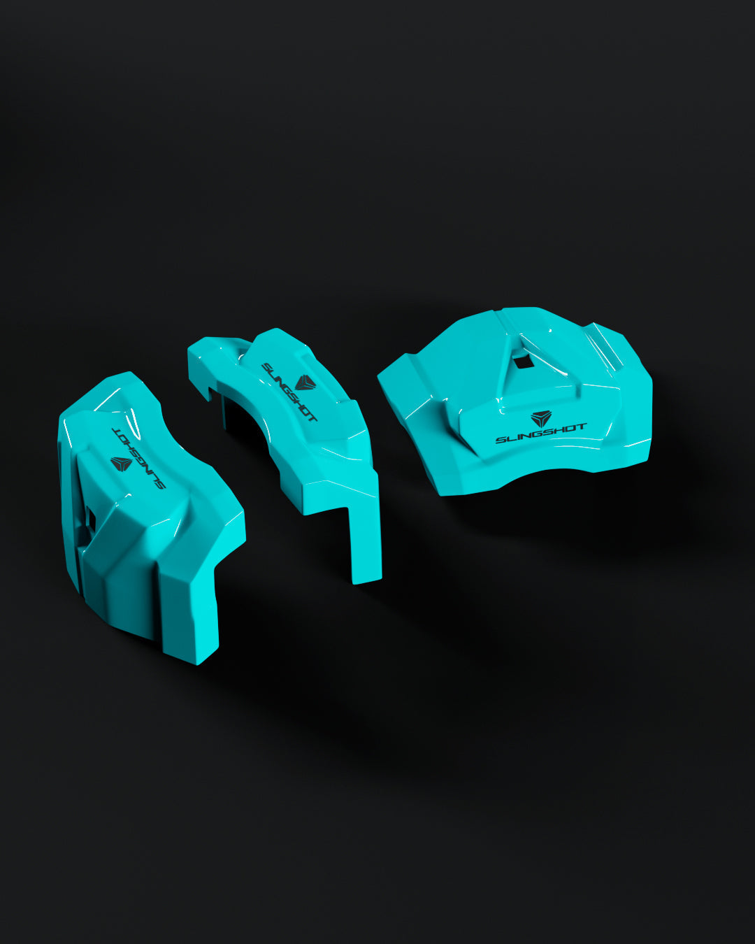 Polaris Slingshot Tiffany