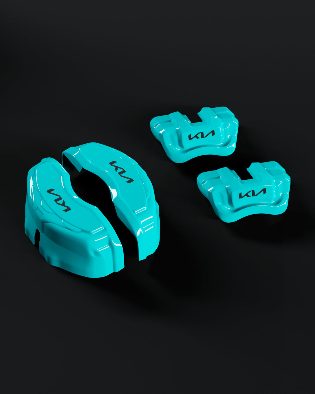 Kia Tasman Tiffany
