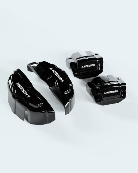 Mitsubishi Triton Black - view 6
