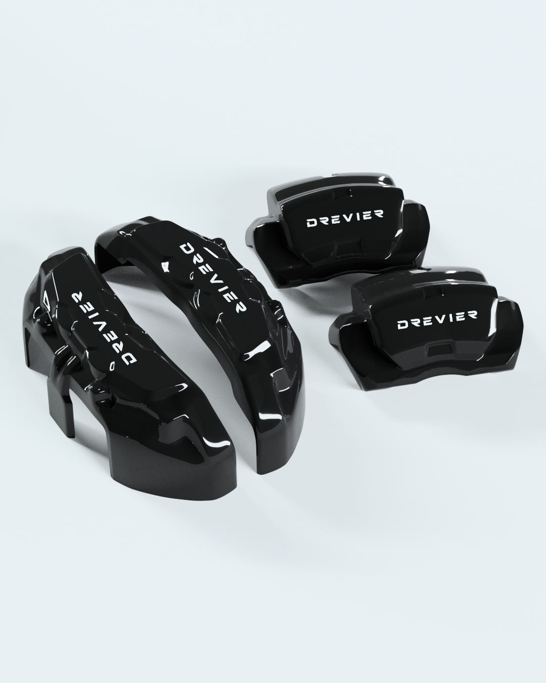 Mini Paceman Black - view 6