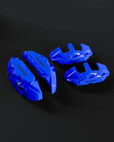 Lamborghini  Tasman Blue - view 8