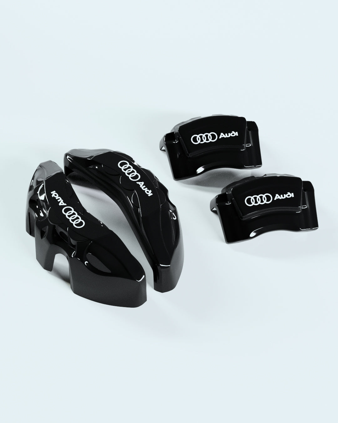 Audi R8 Black