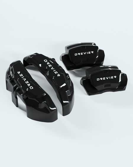 Cadillac Optiq Black - view 6