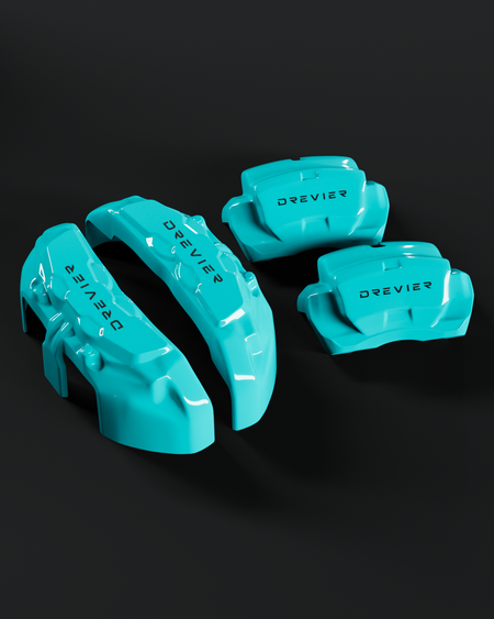 Cadillac Optiq Tiffany - view 8