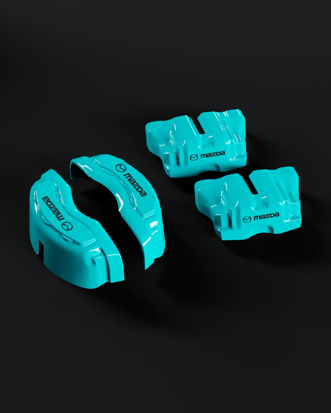 Mazda Mazda6e Tiffany
