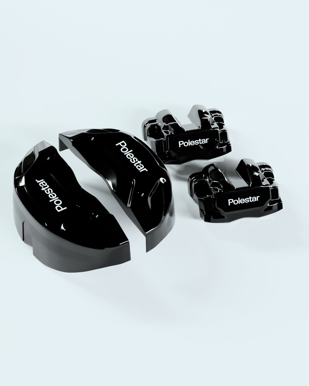 Polestar 4 Black