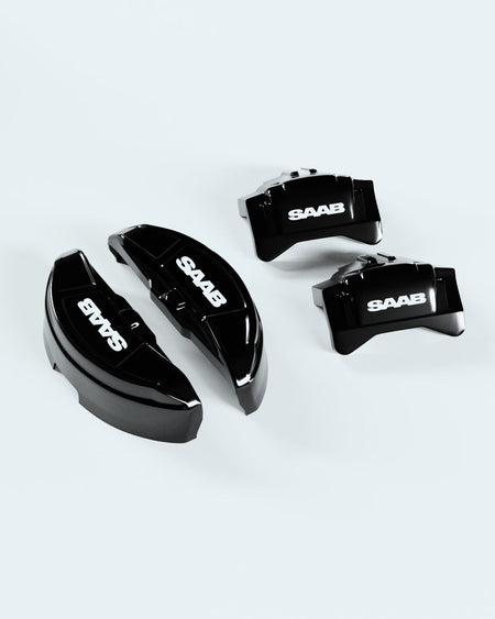 Saab 9-7X Black - view 6