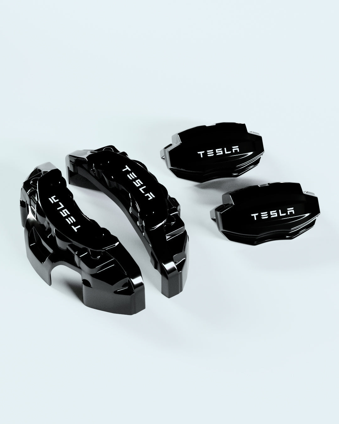 Tesla Roadster Black
