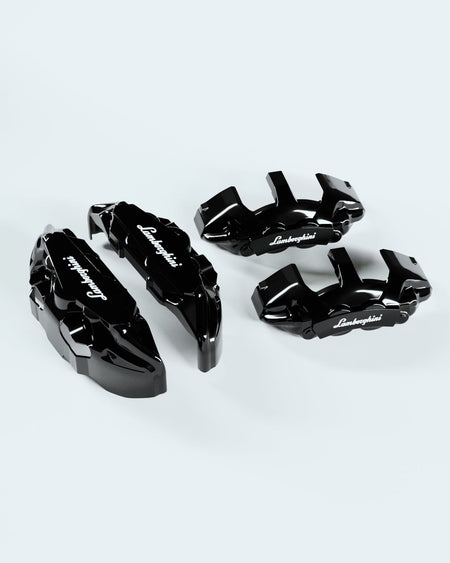 Lamborghini  Tasman Black - view 6