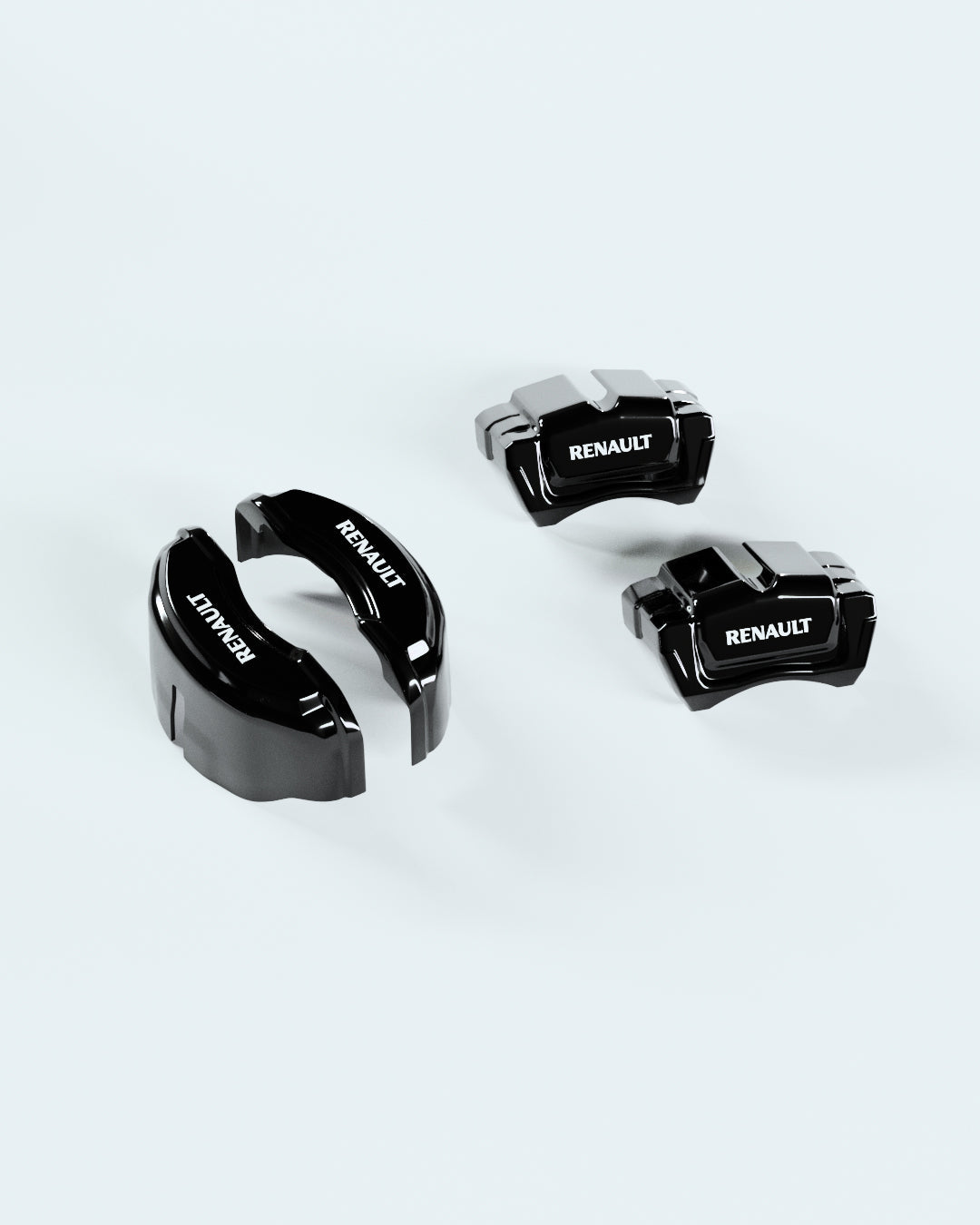 Renault 5 E-Tech Black - view 6