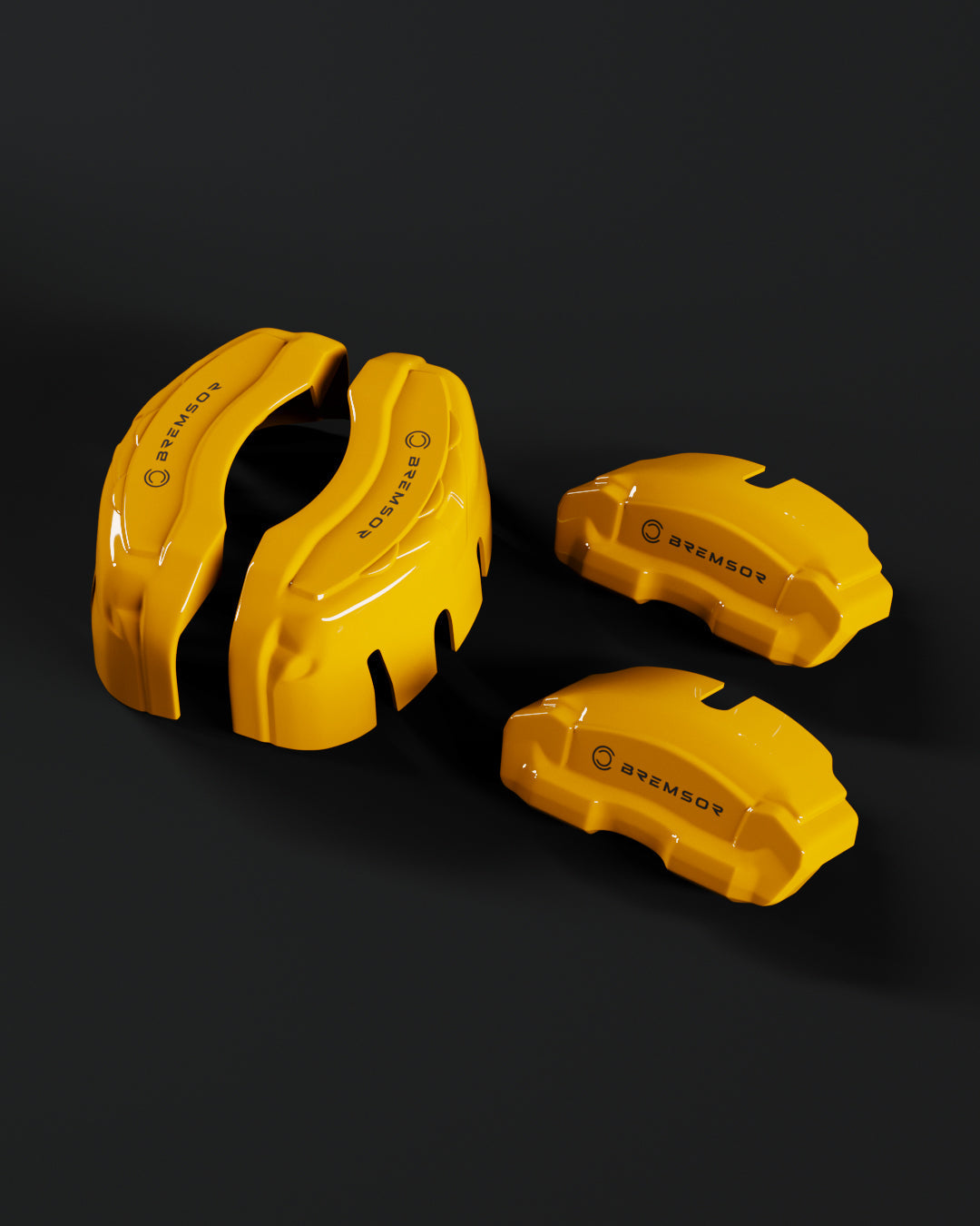 Dodge Durano  Yellow - view 7