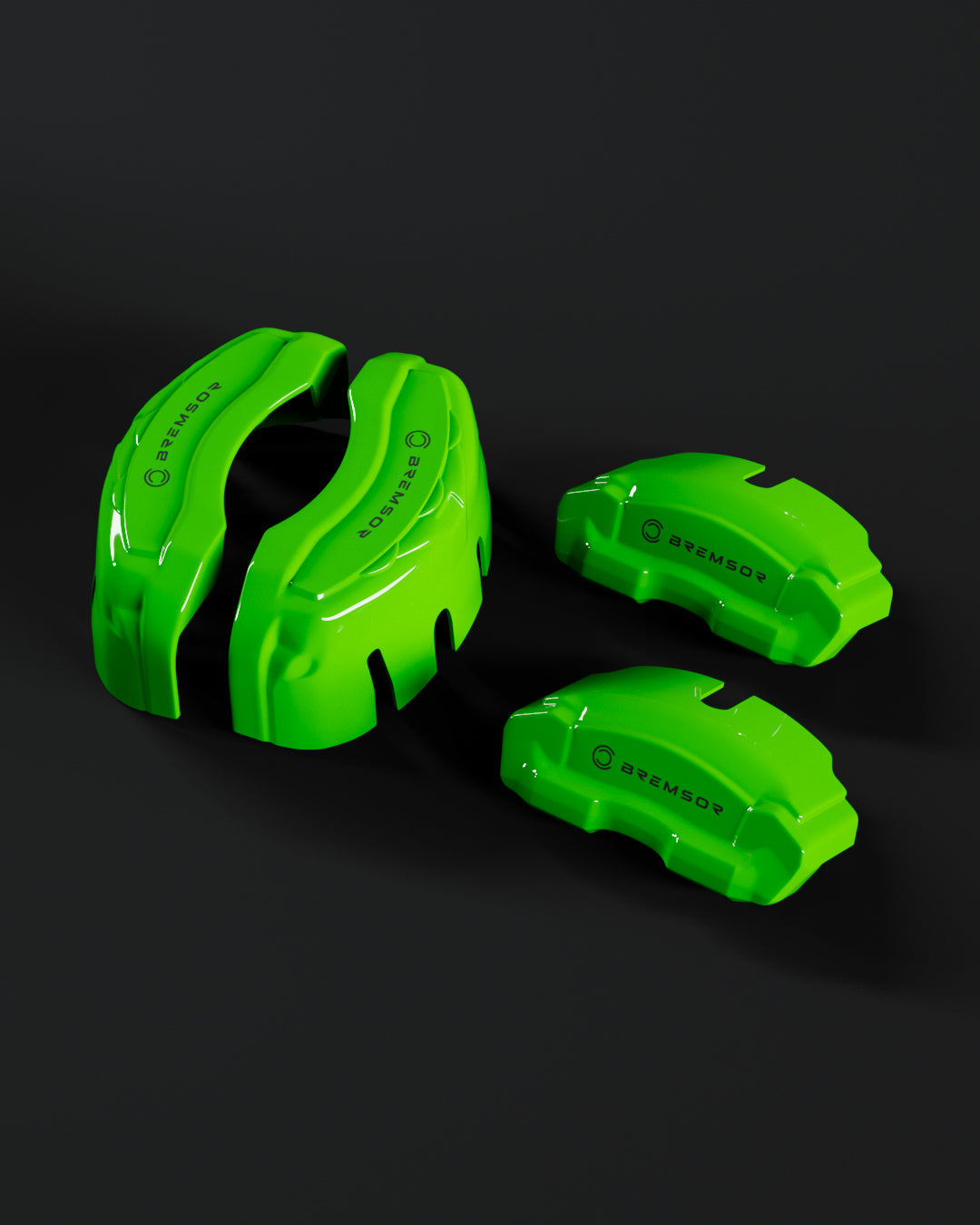 Dodge Durano  Green - view 7