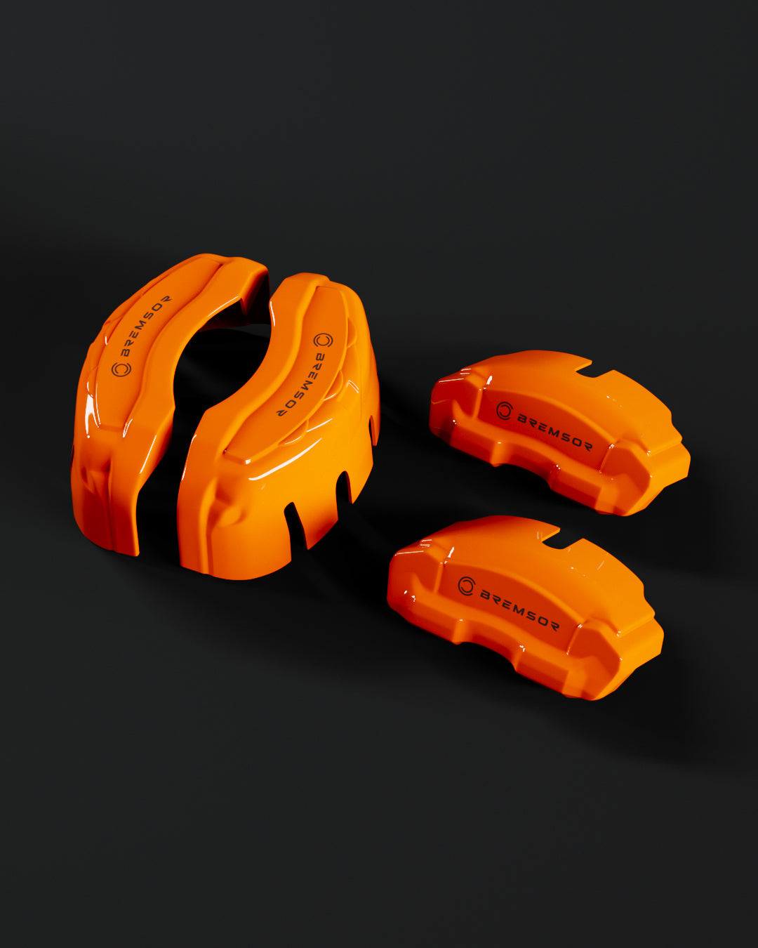 Dodge Durano  Orange - view 7