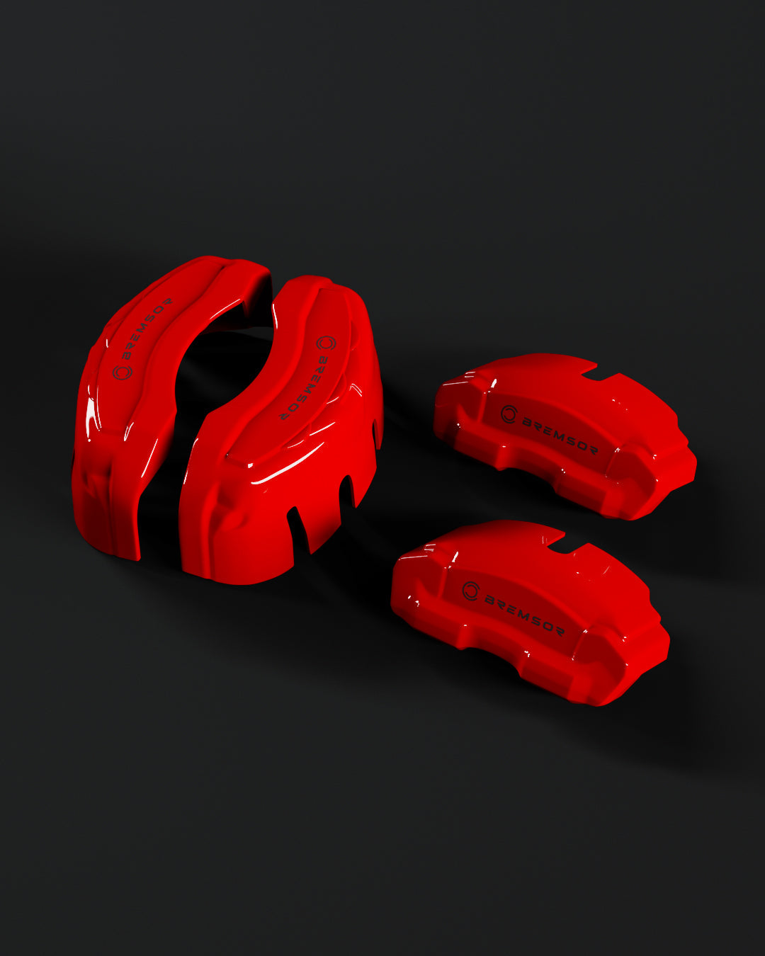 Dodge Durano  Red - view 7