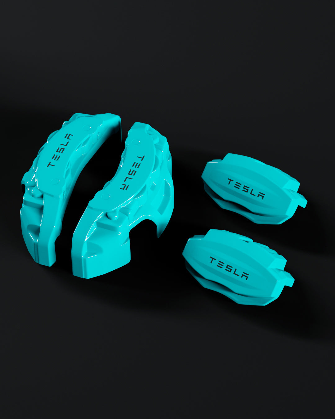 Tesla Roadster Tiffany - view 2