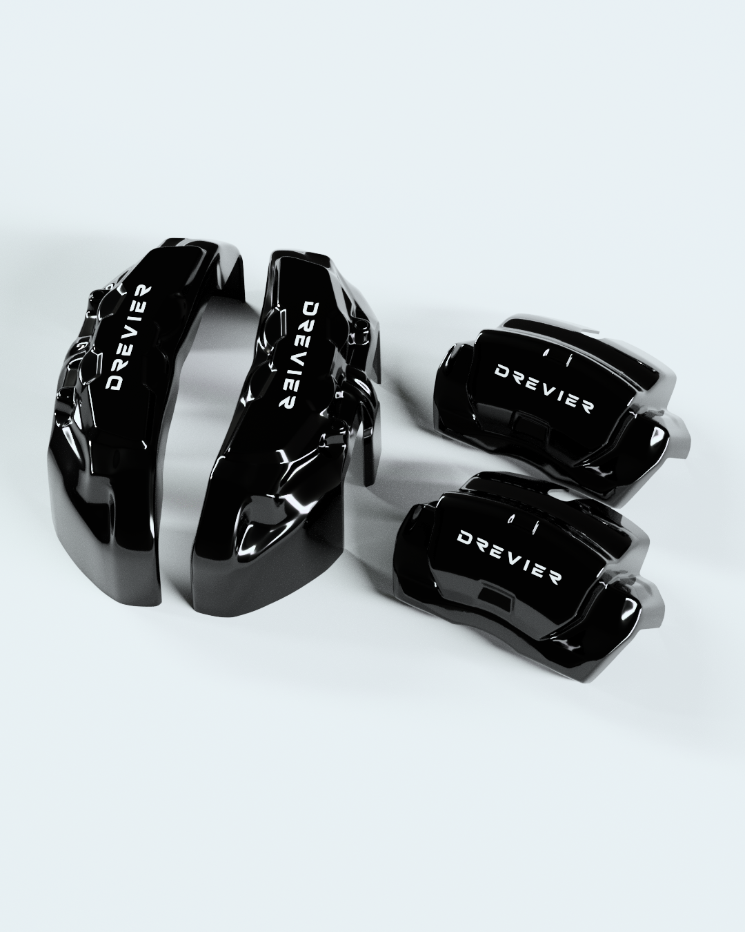 GMC Envoy Black