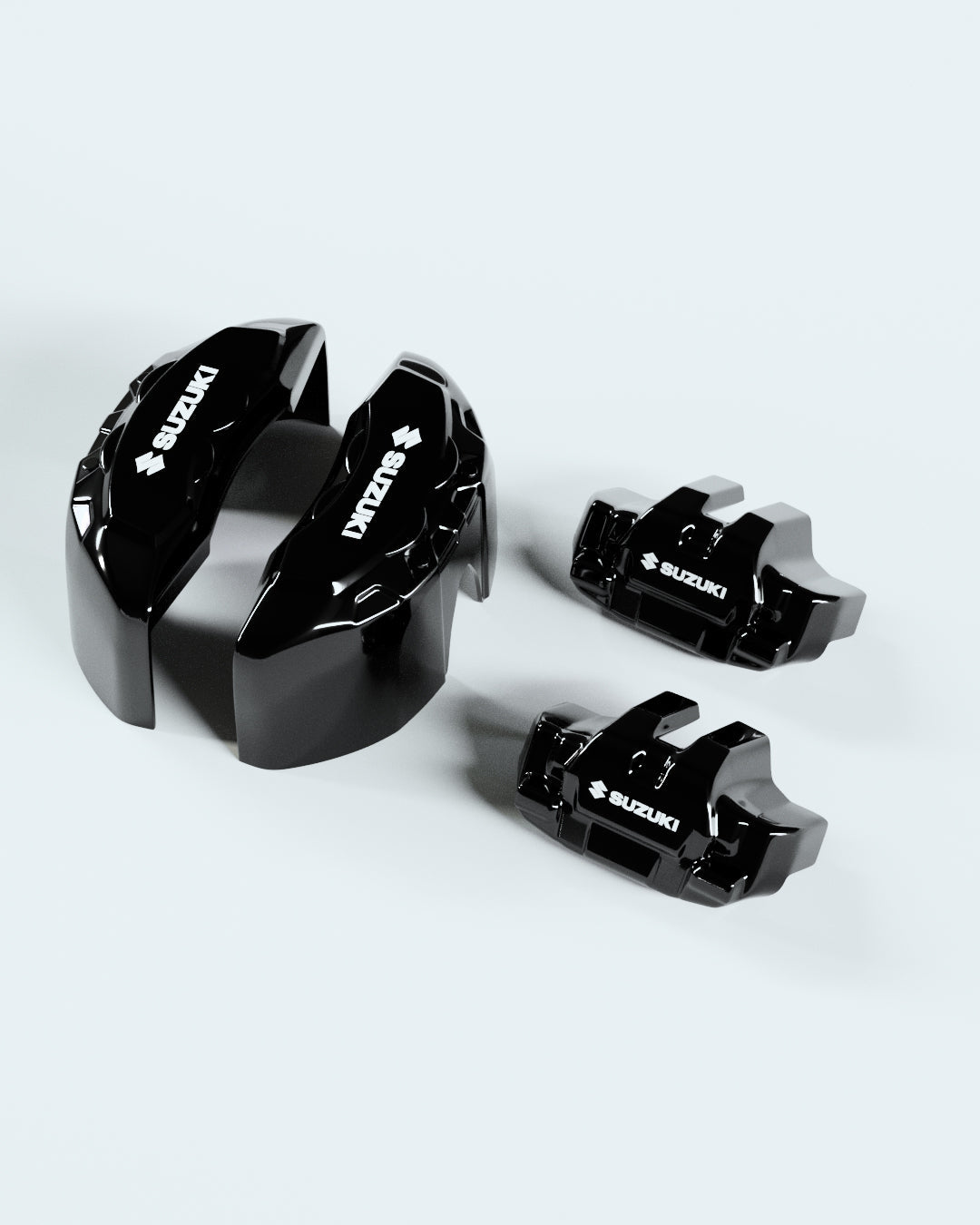 Suzuki Verona Black - view 5