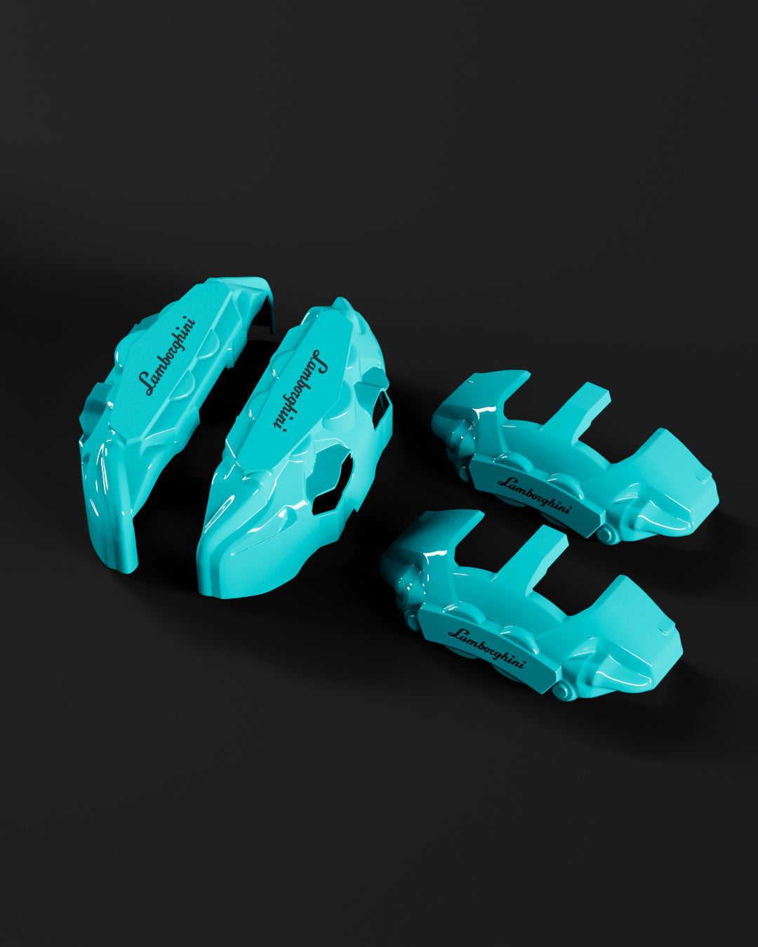 Lamborghini  Tasman Tiffany - view 7