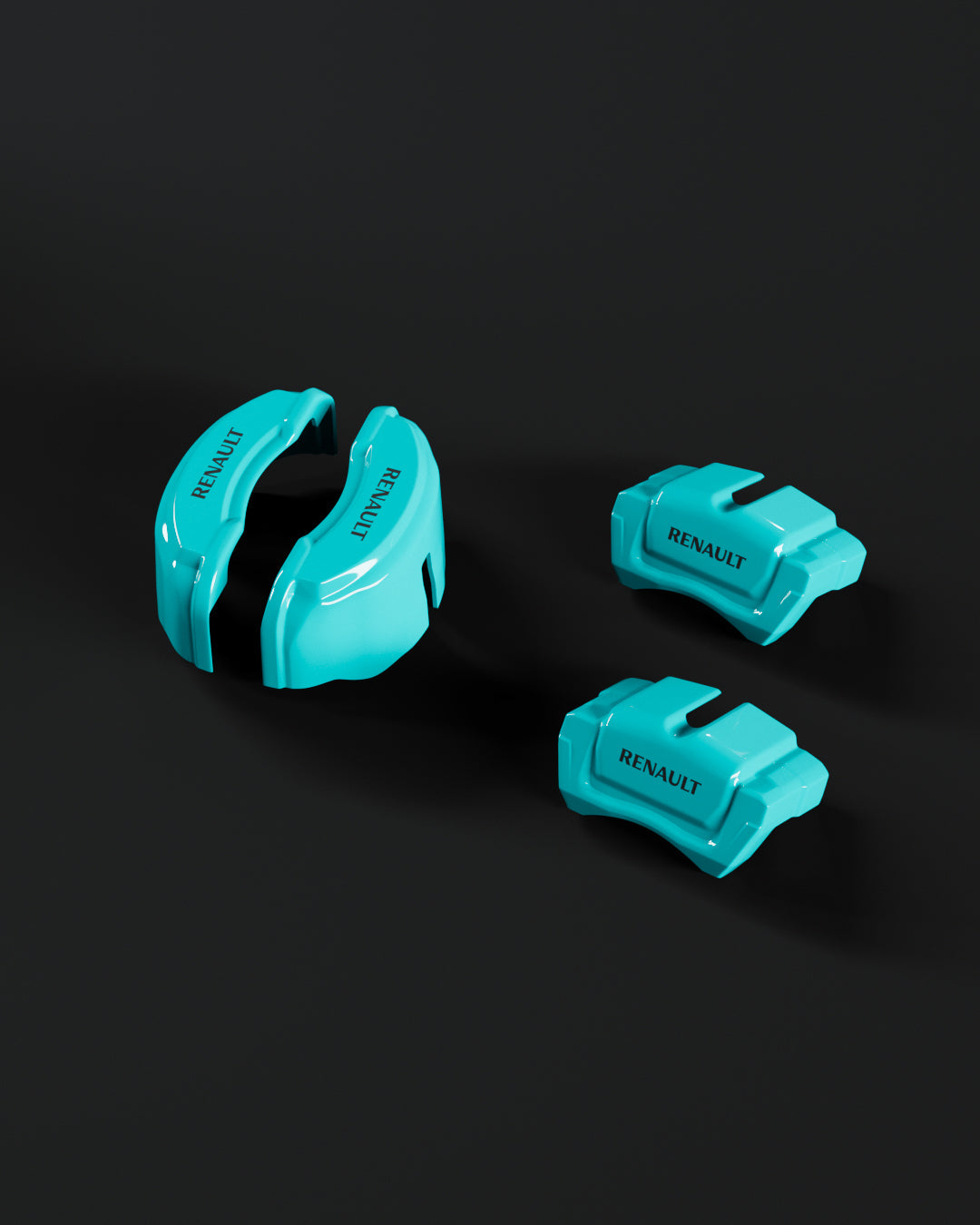Renault 5 E-Tech Tiffany - view 7