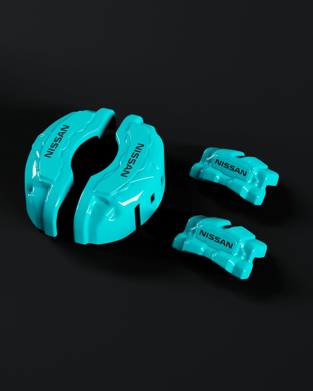 Nissan Z Tiffany - view 2