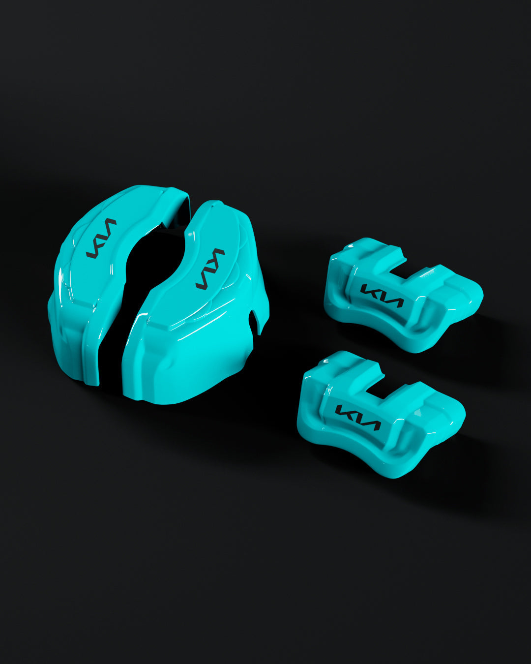 Kia Tasman Tiffany - view 2