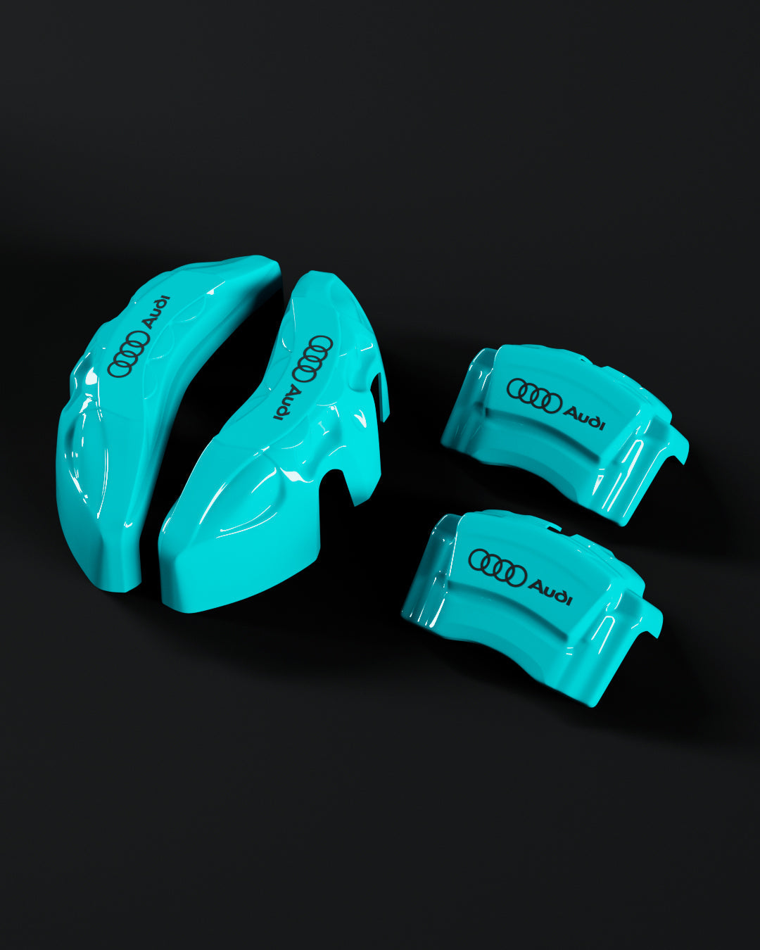 Audi R8 Tiffany - view 2