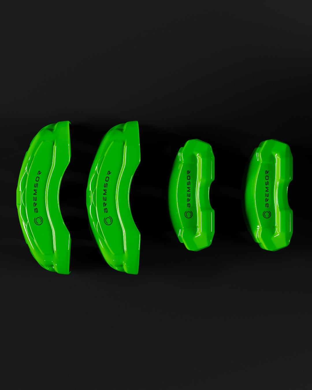 Dodge Durano SRT Green - view 6