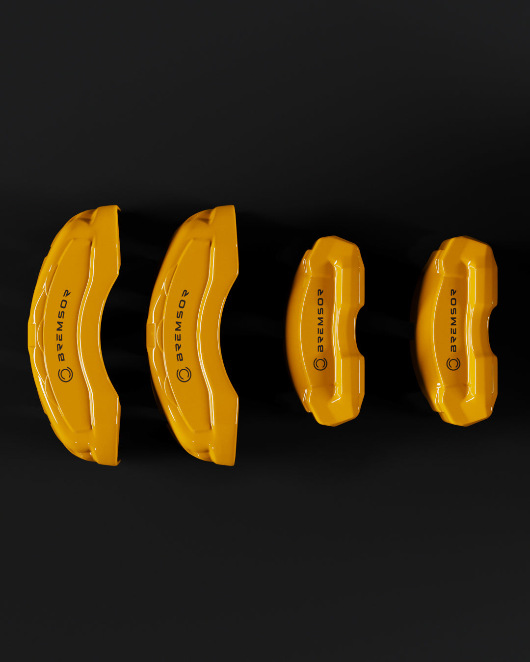 Dodge Durano  Yellow - view 6