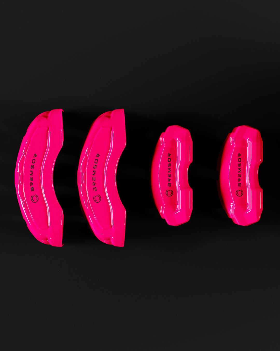 Dodge Durano  Pink - view 6