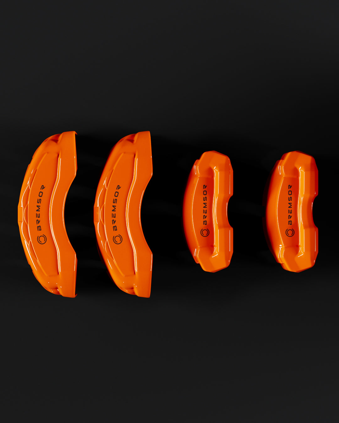 Dodge Durano  Orange - view 6