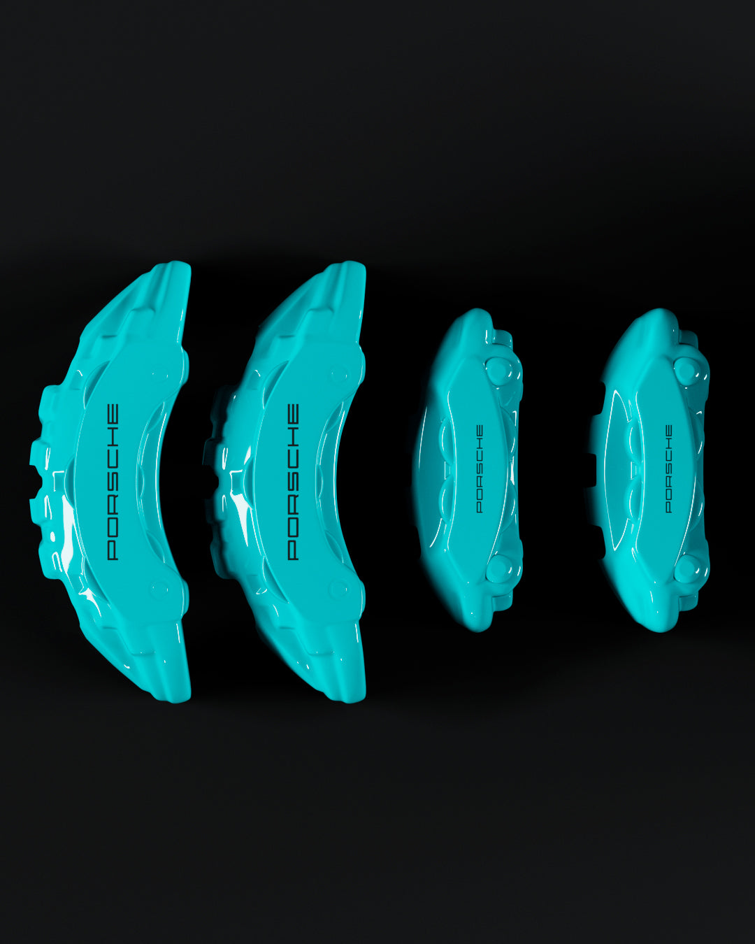 Porsche Cayenne Tiffany - view 3